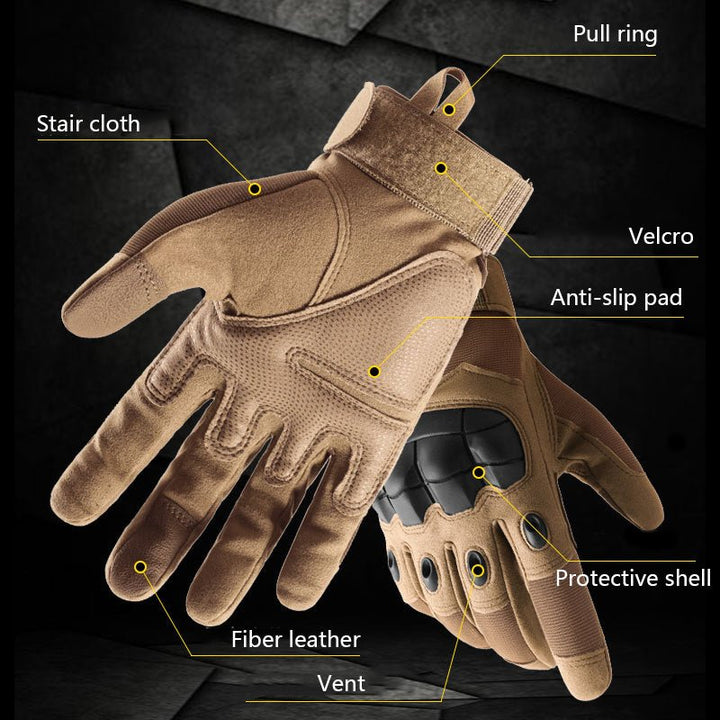 Archon Guantes outdoor