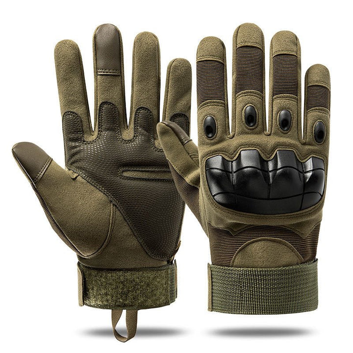 Archon Guantes outdoor