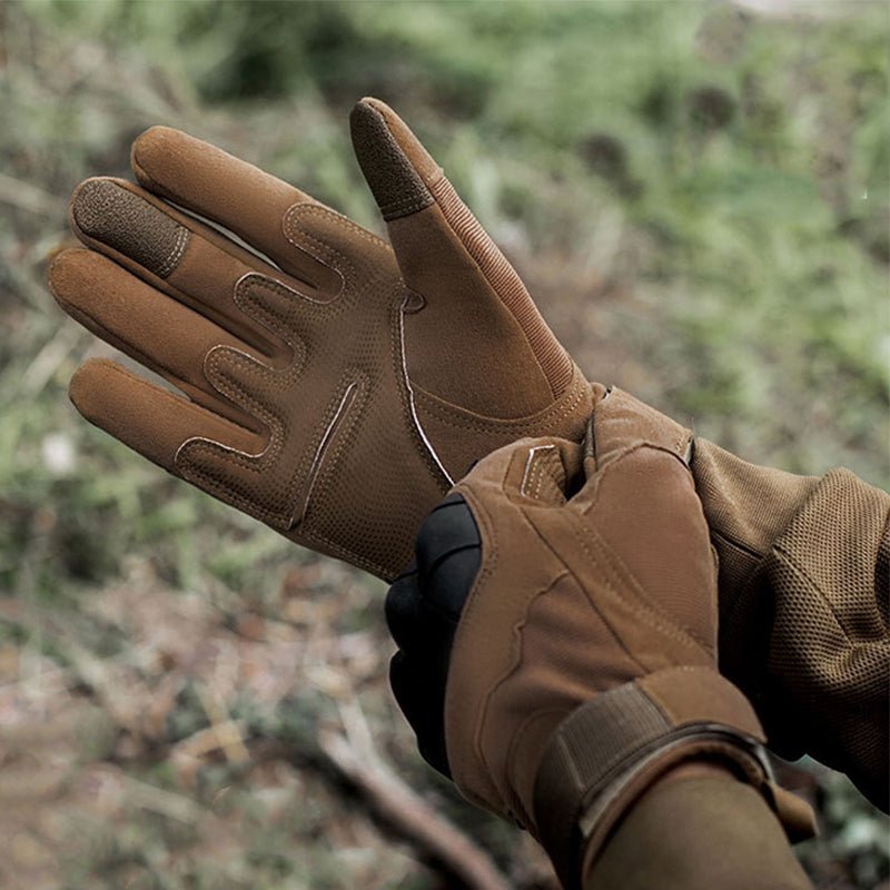 Archon Guantes outdoor