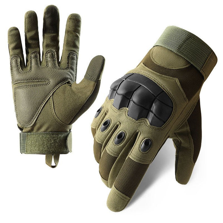 Archon Guantes outdoor