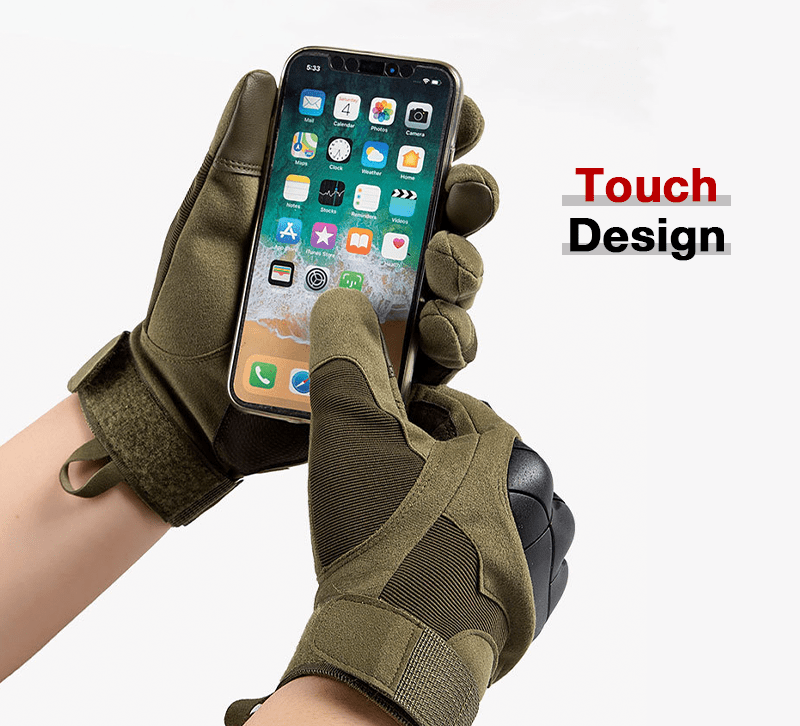 Archon Guantes outdoor