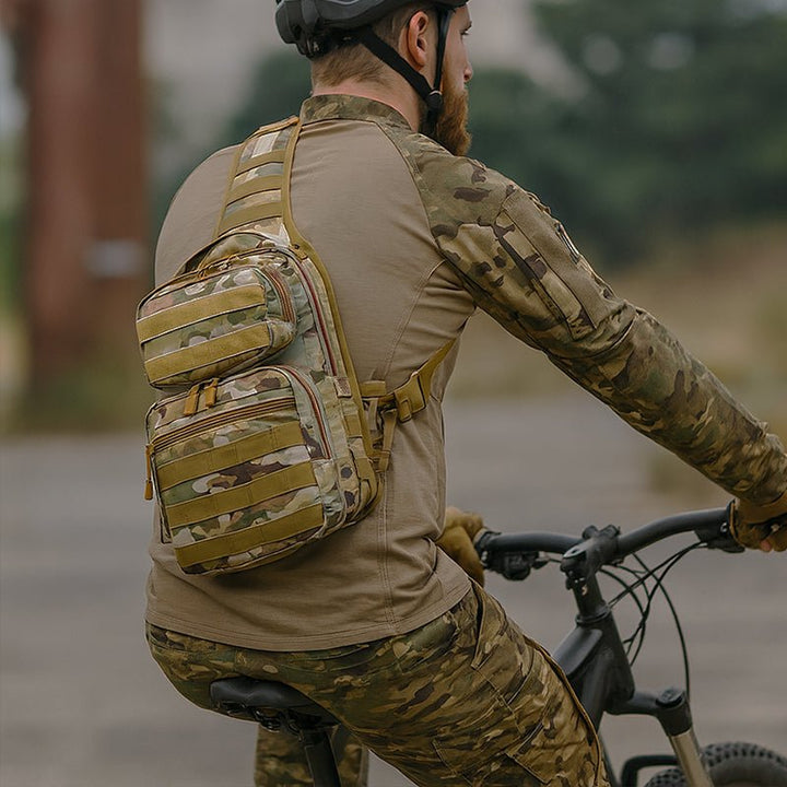 Archon Utility Tecnico Sling Pack - Tenaz USA