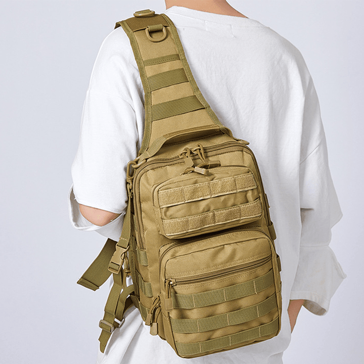 Archon Utility Tecnico Sling Pack - Tenaz USA