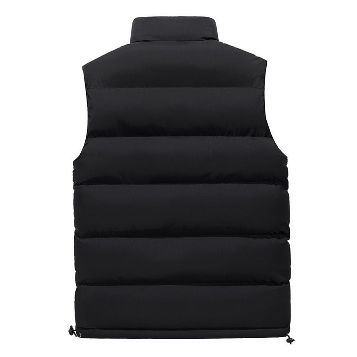 Chaleco utilitario para hombre - termico
