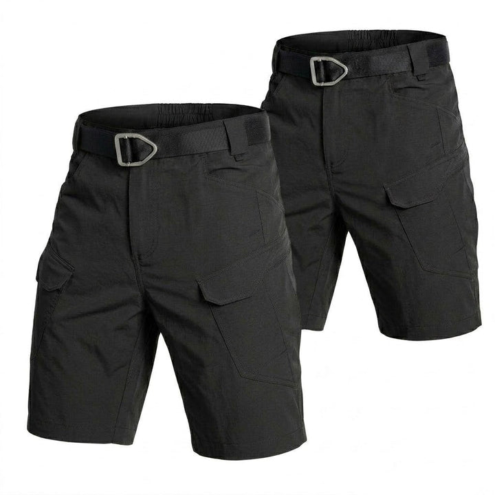 Archon Bermuda cargo tecnica para hombre - secado rapido, ligero