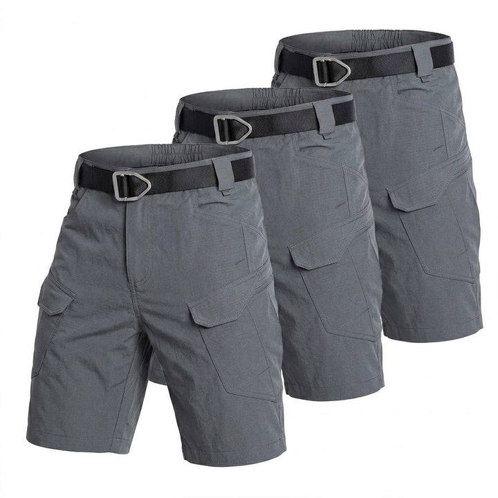 Archon Bermuda cargo tecnica para hombre - secado rapido, ligero