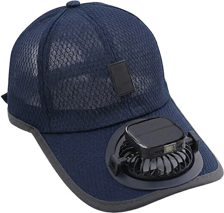 Sombrero de proteccion solar - proteccion UV, pesca
