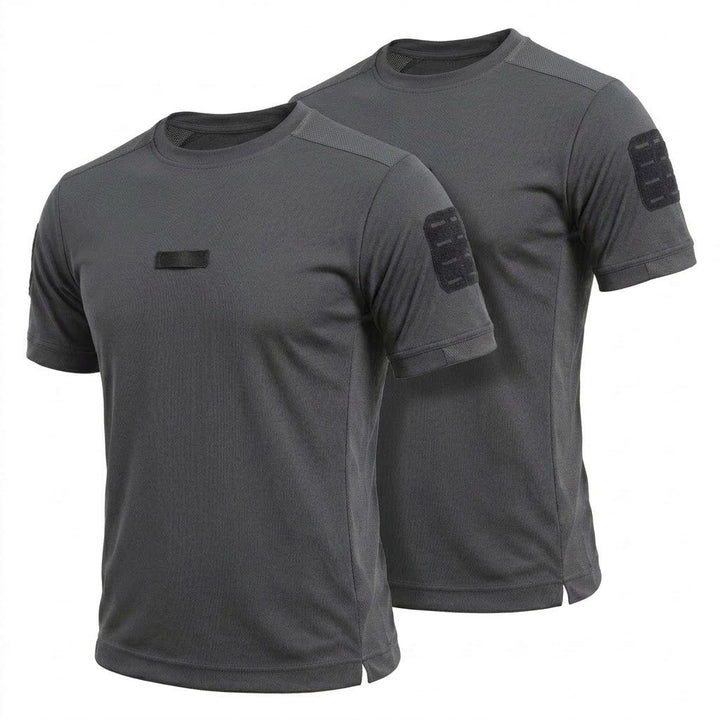 Camiseta tecnica para hombre - secado rapido