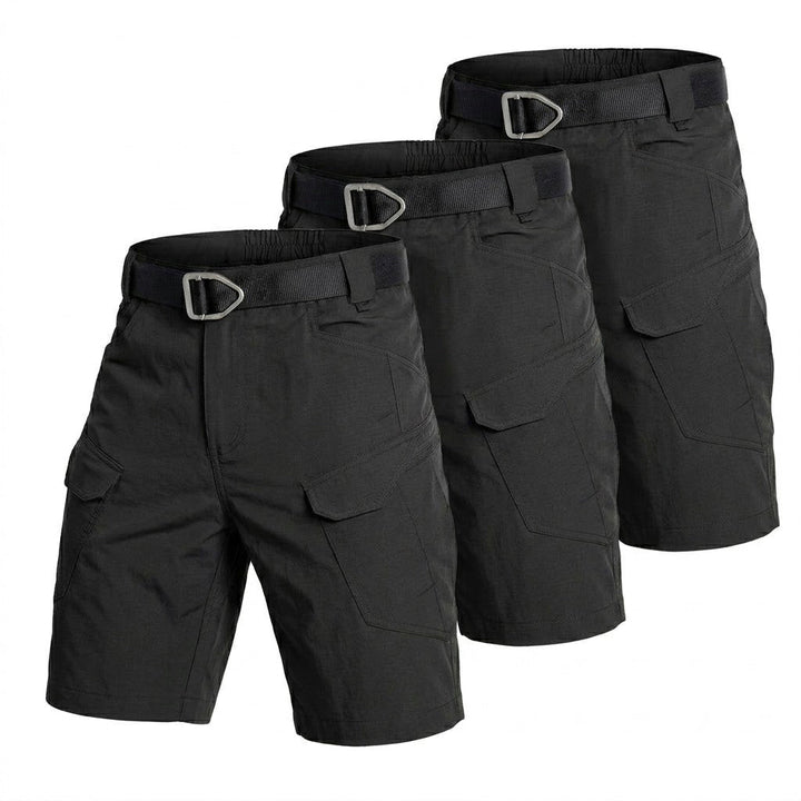 Archon Bermuda cargo tecnica para hombre - secado rapido, ligero