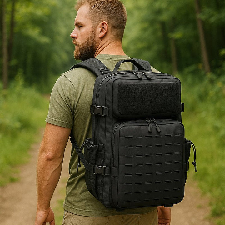 Elite Pro Outdoor Tecnico Outdoor Pack - Tenaz USA