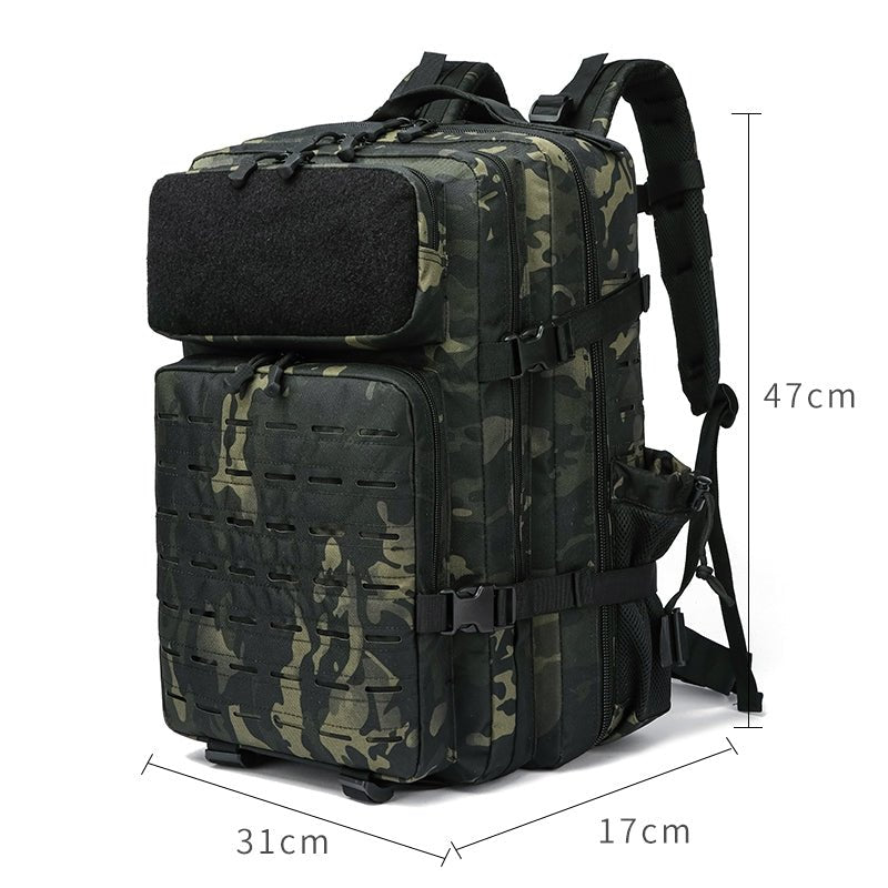 Elite Pro Outdoor Tecnico Outdoor Pack - Tenaz USA