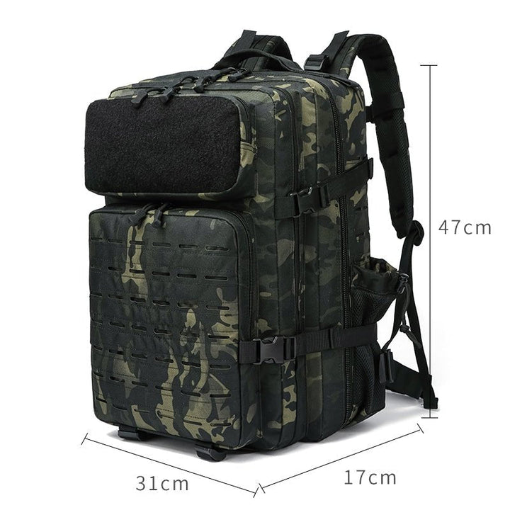 Elite Pro Outdoor Tecnico Outdoor Pack - Tenaz USA