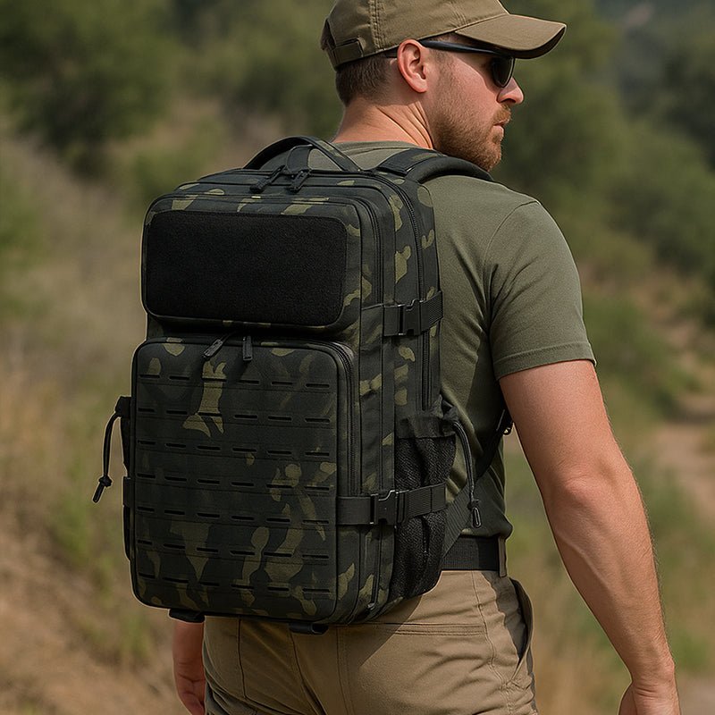 Elite Pro Outdoor Tecnico Outdoor Pack - Tenaz USA