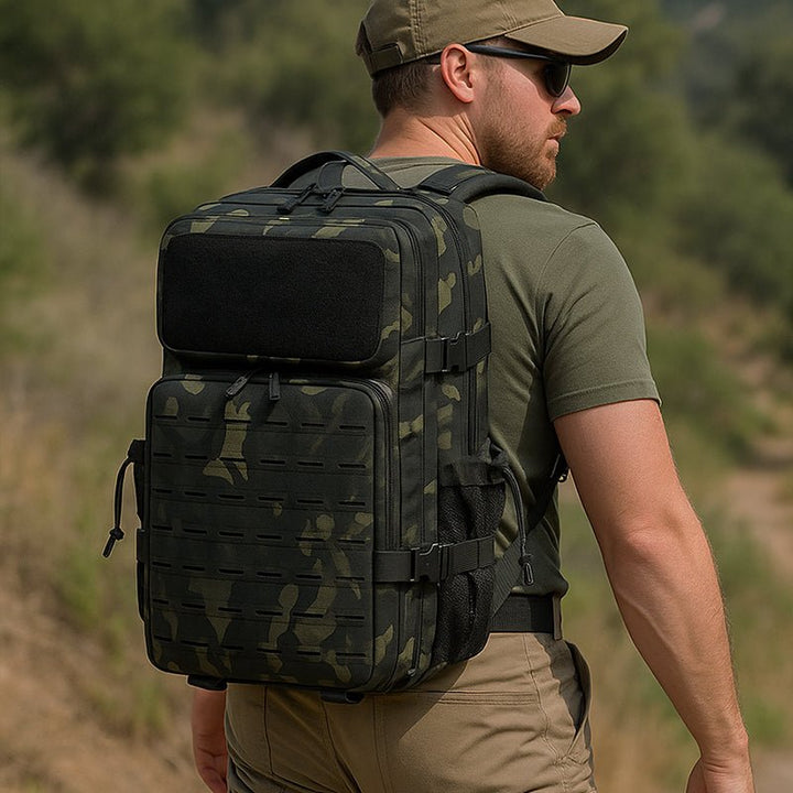 Elite Pro Outdoor Tecnico Outdoor Pack - Tenaz USA