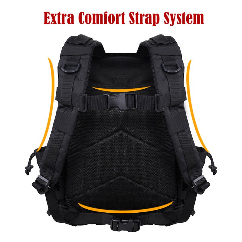 Elite Pro Outdoor Tecnico Outdoor Pack - Tenaz USA