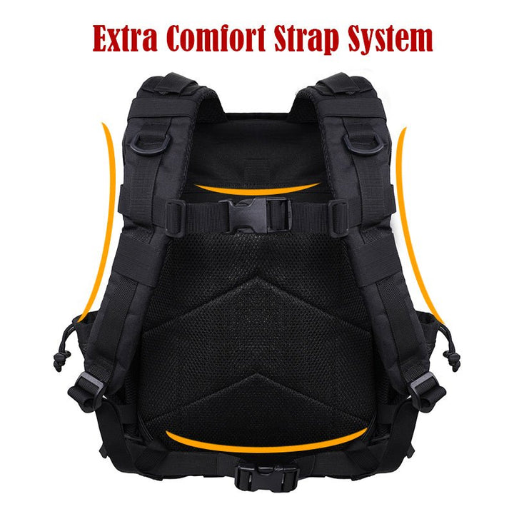 Elite Pro Outdoor Tecnico Outdoor Pack - Tenaz USA