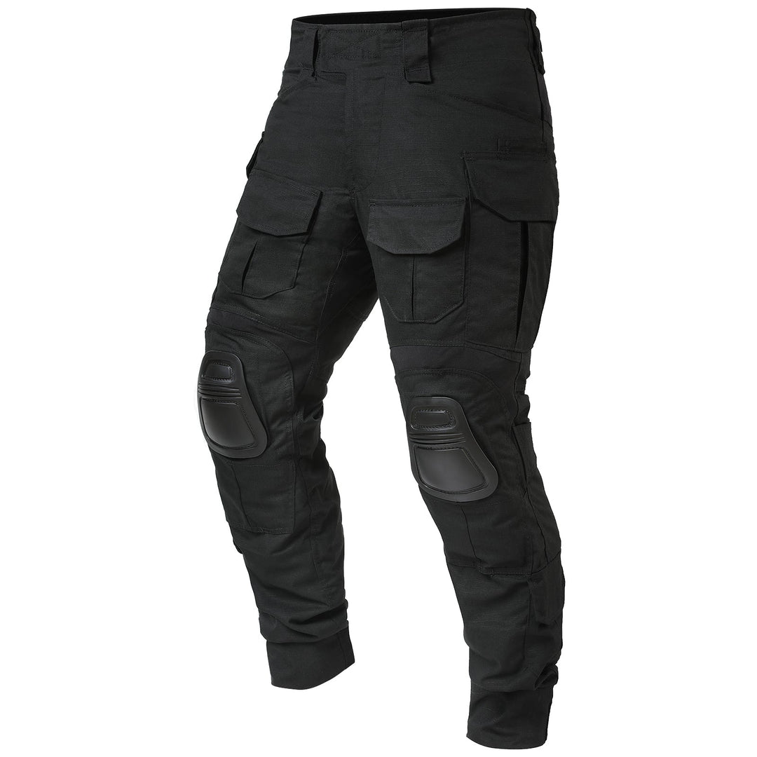 G3 Pantalon cargo tecnico para hombre