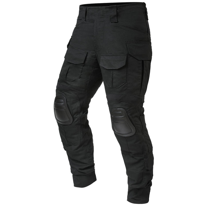G3 Pantalon cargo tecnico para hombre