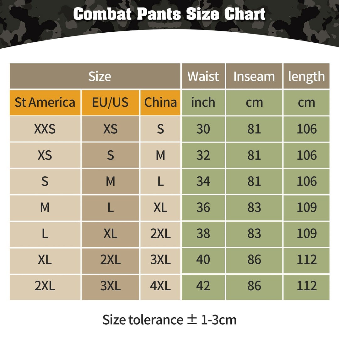 G3 Camiseta tecnica para hombre - Camuflaje
