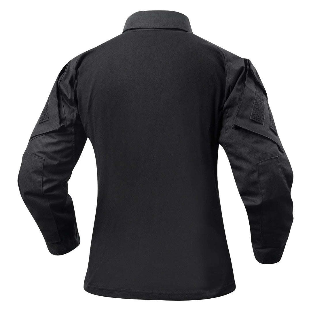 G3 Camisa tecnica para hombre