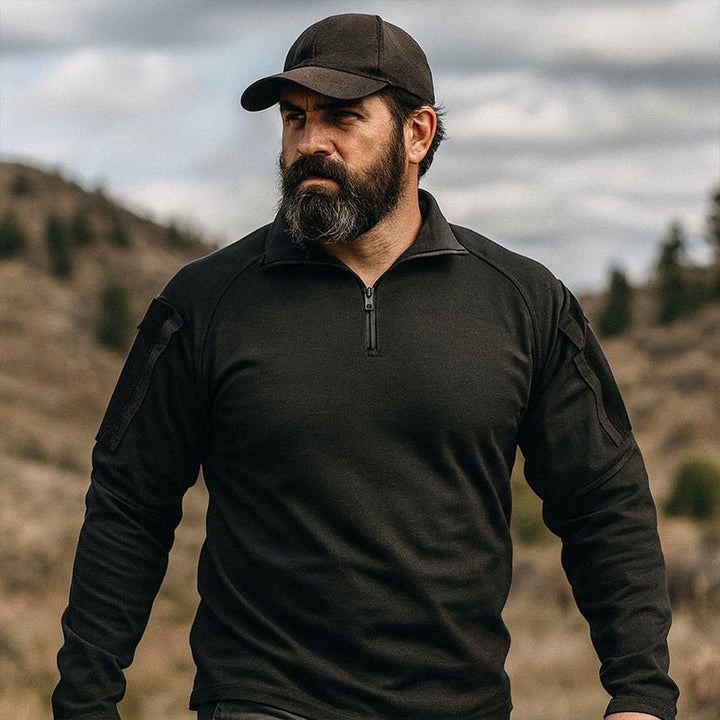 G3 Camisa tecnica para hombre