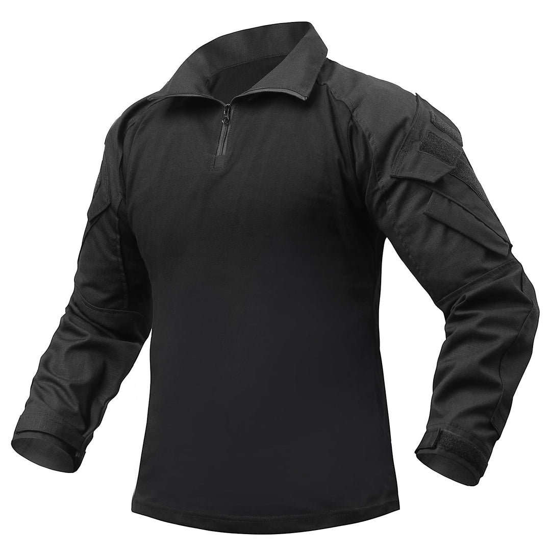 G3 Camisa tecnica para hombre