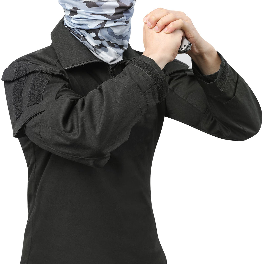 G3 Camisa tecnica para hombre