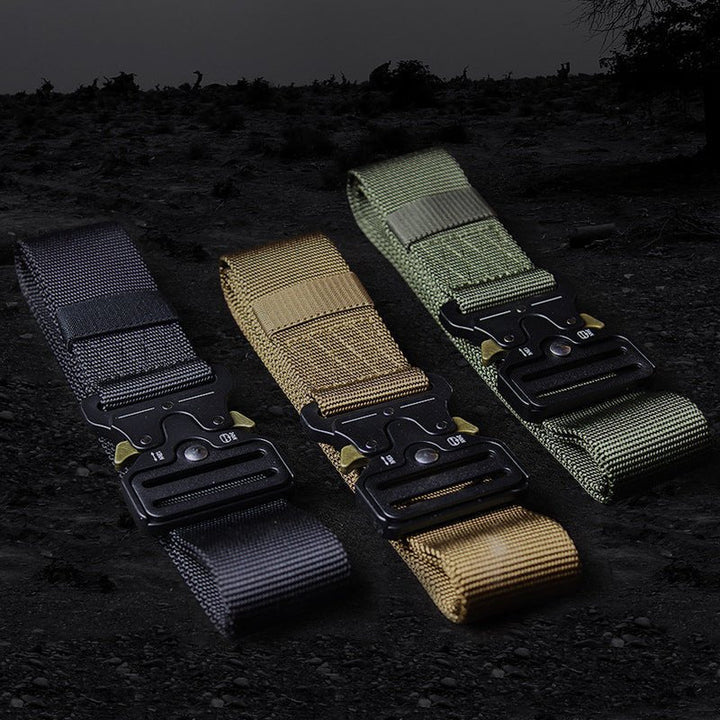 Cinturon utilitario