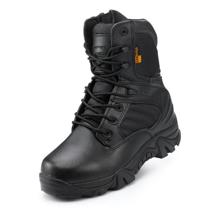 Botas outdoor para hombre