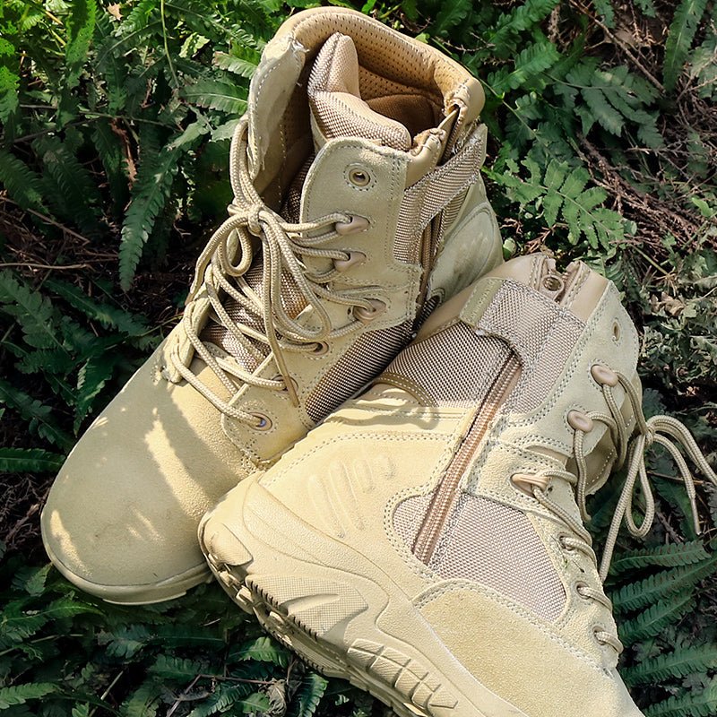 Botas outdoor para hombre