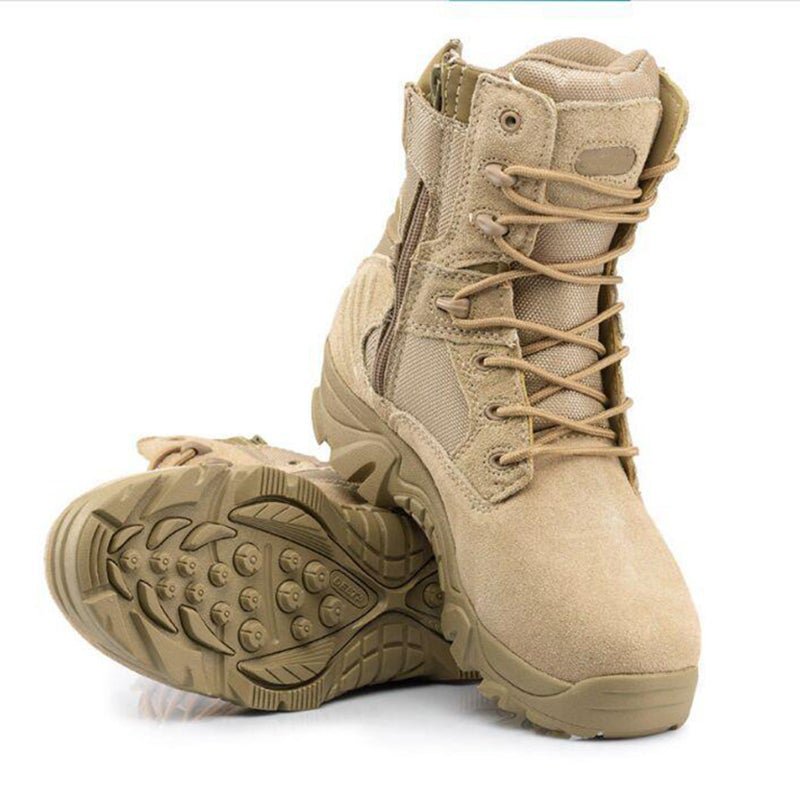 Botas outdoor para hombre