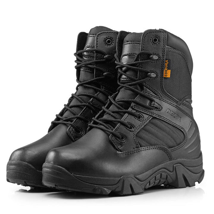 Botas outdoor para hombre