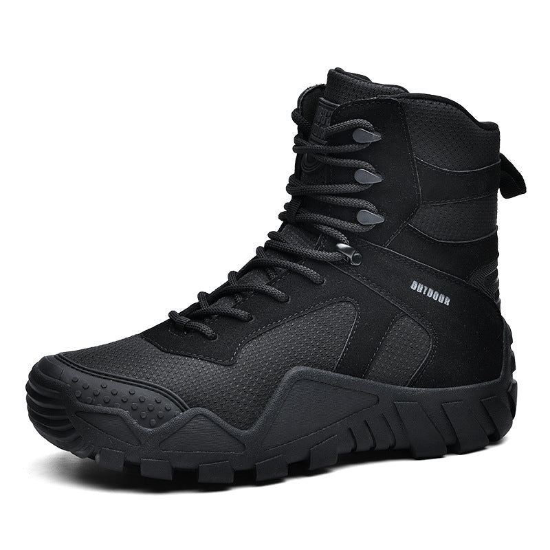 Botas outdoor para hombre - outdoor