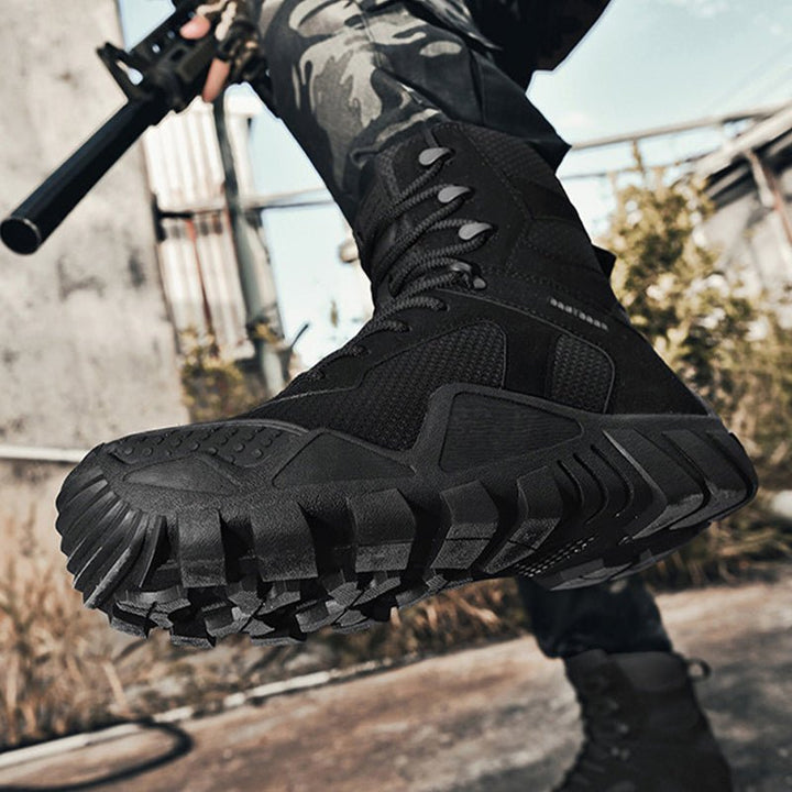 Botas outdoor para hombre - outdoor