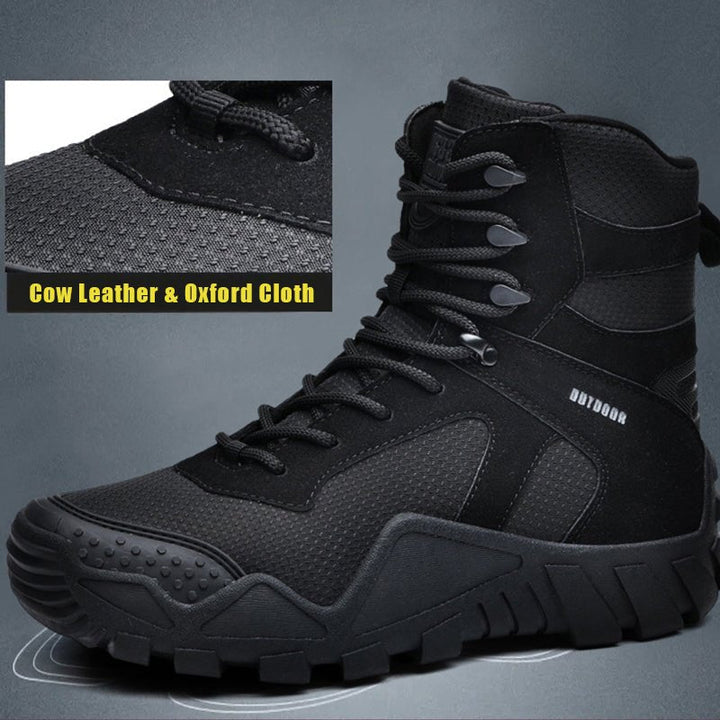 Botas outdoor para hombre - outdoor