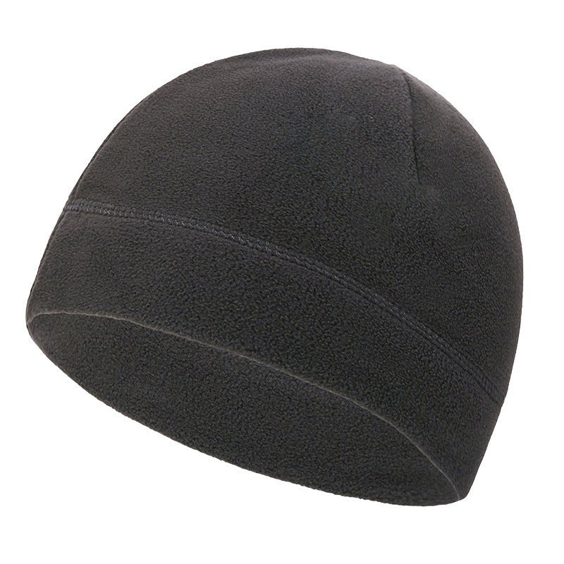 Sombrero de proteccion solar - forro polar