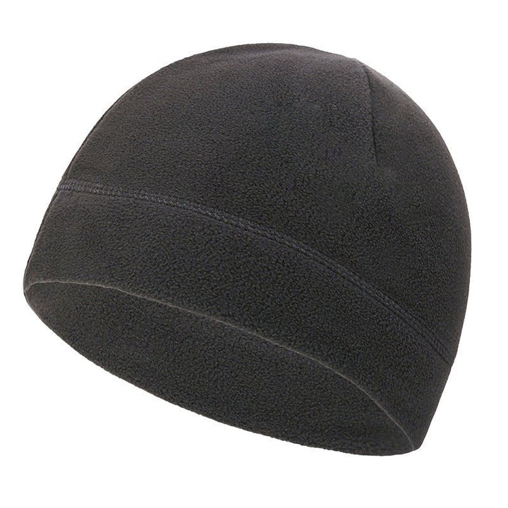 Sombrero de proteccion solar - forro polar