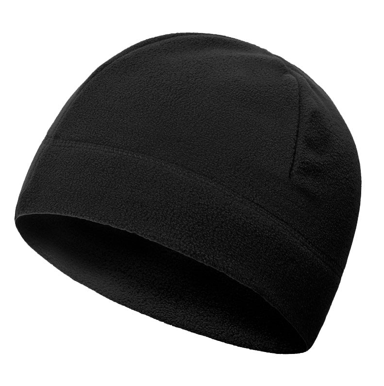 Sombrero de proteccion solar - forro polar
