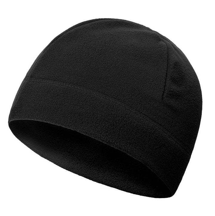 Sombrero de proteccion solar - forro polar