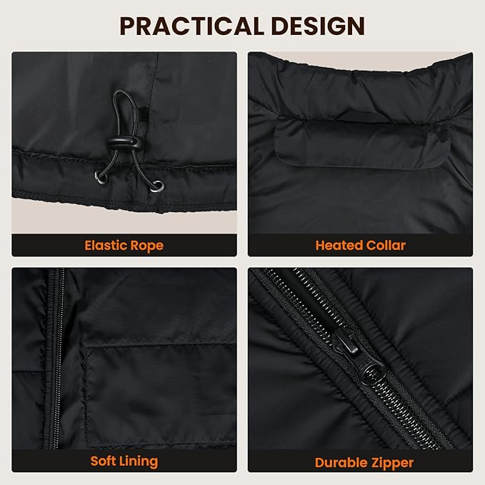 Chaleco utilitario para hombre - outdoor