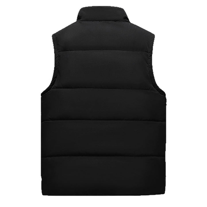 Chaleco utilitario para hombre - termico, outdoor