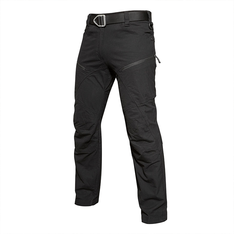 Urban Pro Pantalon cargo tecnico para hombre - elastico