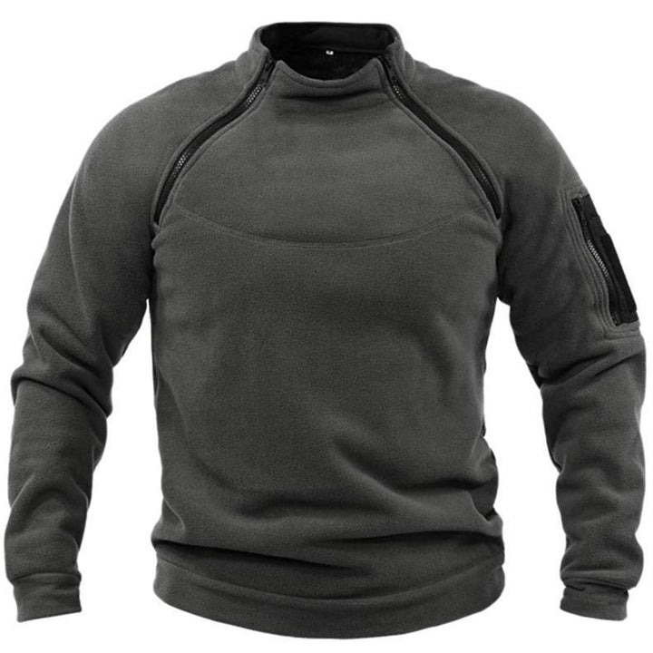 Ropa termica interior para hombre - forro polar