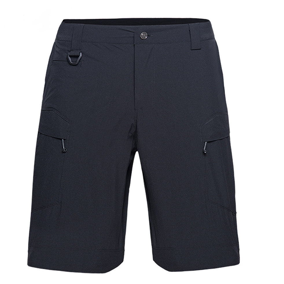Archon Bermuda cargo tecnica para hombre - secado rapido, elastico