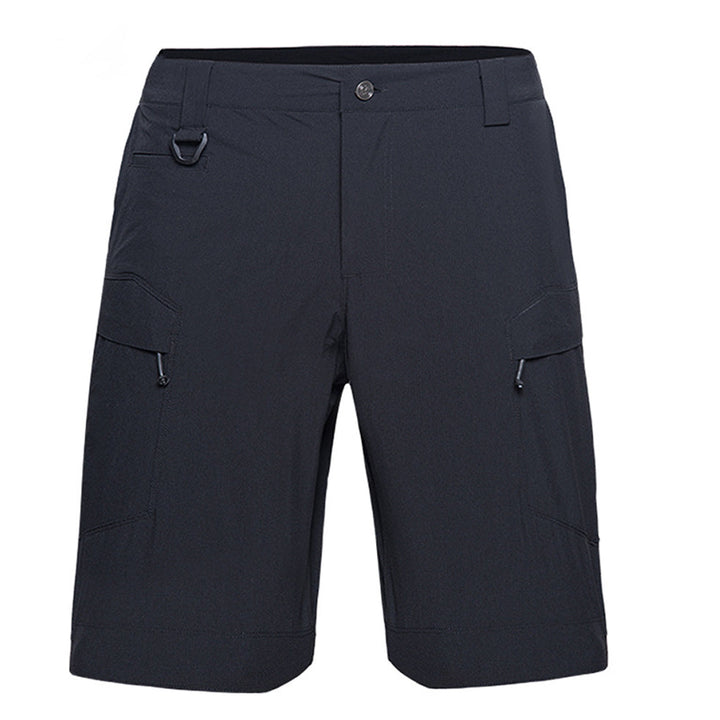 Archon Bermuda cargo tecnica para hombre - secado rapido, elastico