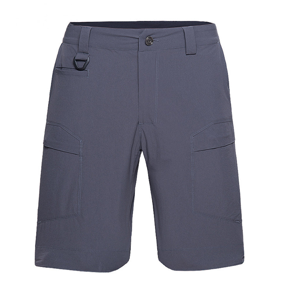 Archon Bermuda cargo tecnica para hombre - secado rapido, elastico
