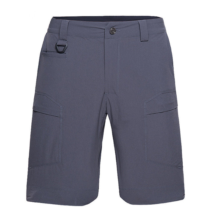 Archon Bermuda cargo tecnica para hombre - secado rapido, elastico