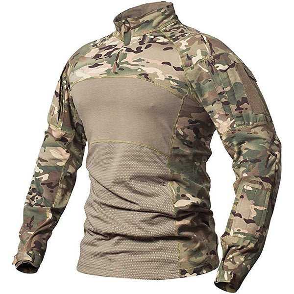 Thunder Camisa tecnica para hombre