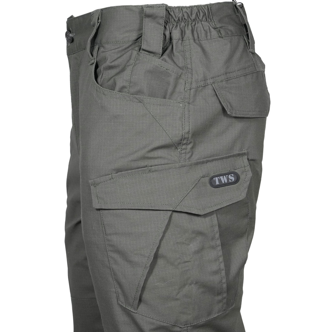 Thunder Camiseta tecnica para hombre - repelente al agua