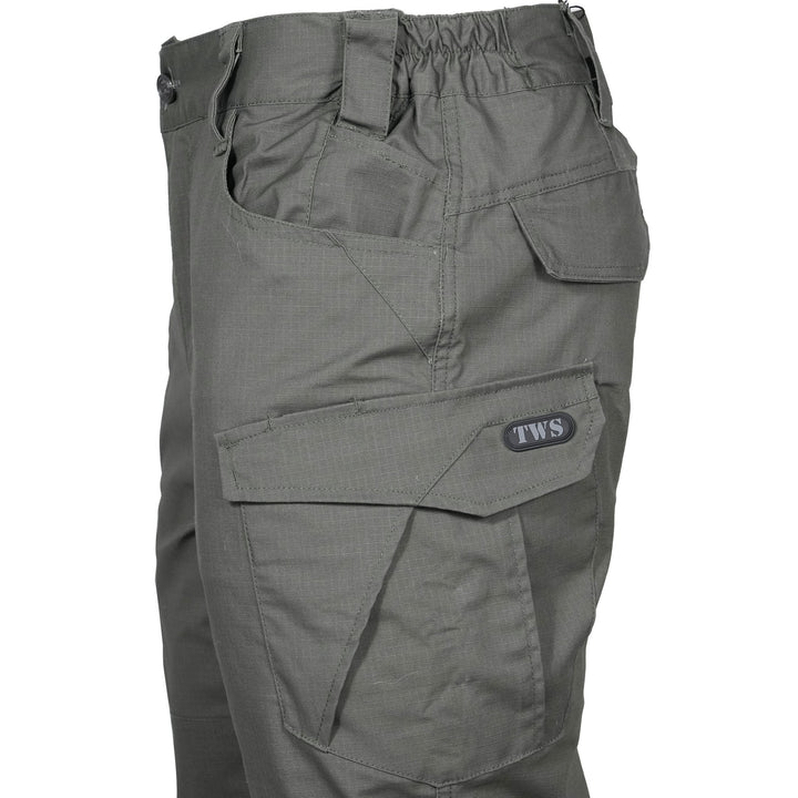 Thunder Camiseta tecnica para hombre - repelente al agua